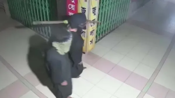 মালিবাগে ৫০০ ভরি স্বর্ণ চুরির ঘটনায় গ্রেপ্তার ৪