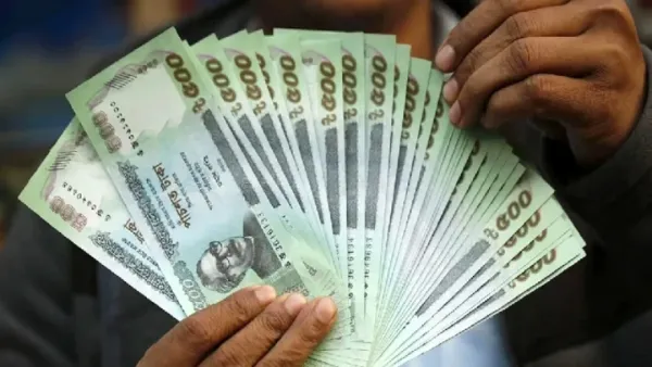 সংকটেও ব্যাংক আমানতে চমক 