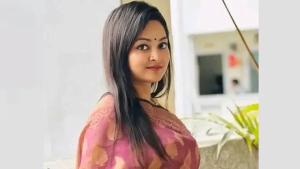 রাকসু নির্বাচনের ফল নিয়ে ছাত্রদলের এজিএস প্রার্থীর প্রতিক্রিয়া