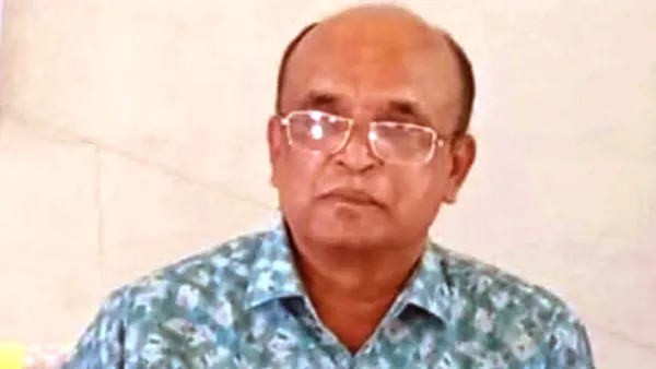 প্রধান শিক্ষকের রহস্যজনক মৃত্যু, স্ত্রী কারাগারে