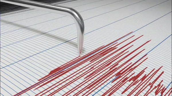 আবারও ফিলিপাইনে ভূমিকম্পের আঘাত