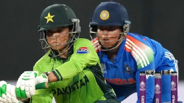 মাঠের বাইরে বিশ্বরেকর্ড গড়ল ভারত-পাকিস্তান ম্যাচ