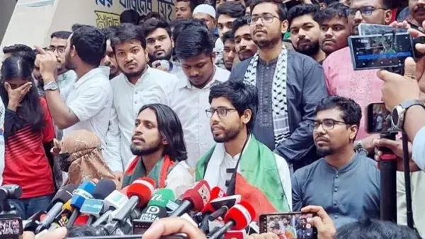 ‘পরাজিতরা আমাদের সহযোদ্ধা, তাদের পরামর্শ অনুযায়ী কাজ করব’