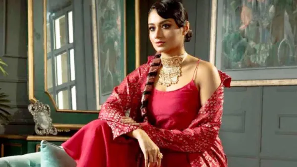 প্রযোজনা প্রতিষ্ঠান খুলছেন ফারিণ