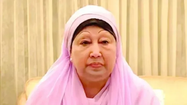 খালেদা জিয়ার শারীরিক অবস্থা স্থিতিশীল