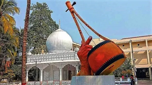 ছেঁউড়িয়ায় লালন স্মরণোৎসব শুরু হচ্ছে আজ