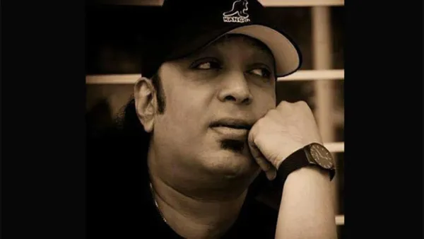 রকস্টার বেঁচে আছেন গানে গানে