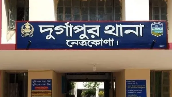 আদিবাসী শিক্ষার্থী ধর্ষণের অভিযোগ, গ্রেপ্তার ১