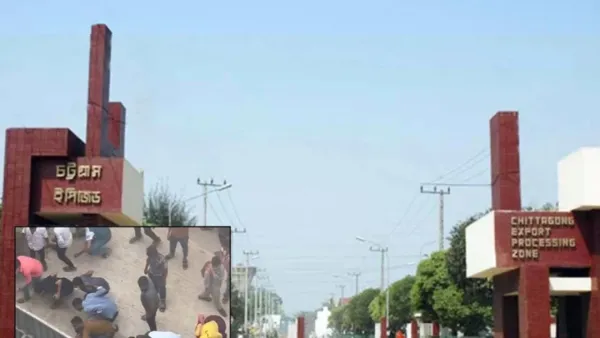 প্যাসিফিক জিন্স গ্রুপের ৮ কারখানা বন্ধ ঘোষণা