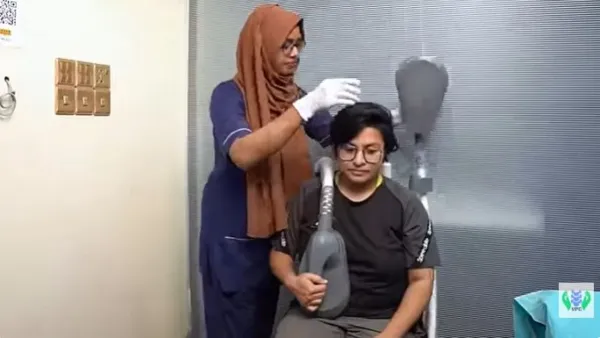 প্রসব-পরবর্তী ফিজিওথেরাপি চিকিৎসার গুরুত্ব