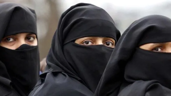 পর্তুগালে নিকাবসহ বোরকা নিষিদ্ধে বিল পাস, আইন অমান্যে যে শাস্তি