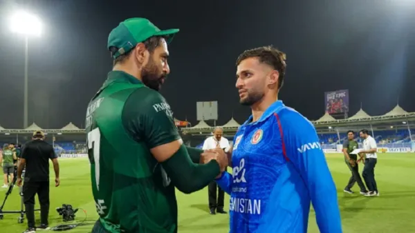 আফগানিস্তান নাম প্রত্যাহার করলেও ত্রিদেশীয় সিরিজ হবে: পিসিবি