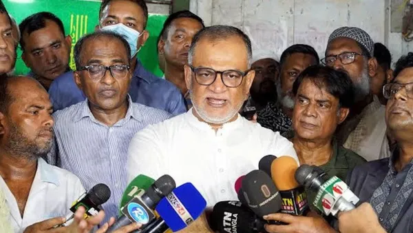 যত দ্রুত পারি বিমানবন্দর চালু করব: বিমান উপদেষ্টা