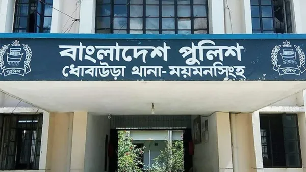 পুরুষাঙ্গ কেটে স্বামীকে হত্যার অভিযোগ, স্ত্রী আটক 