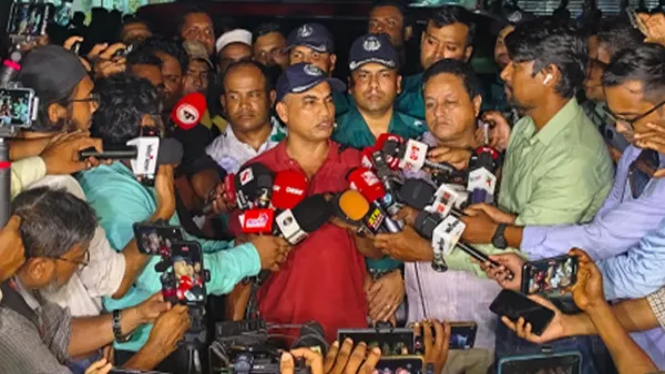 শাহজালাল বিমানবন্দরে আইনশৃঙ্খলা বাহিনীর ৫ হাজার সদস্য মোতায়েন  