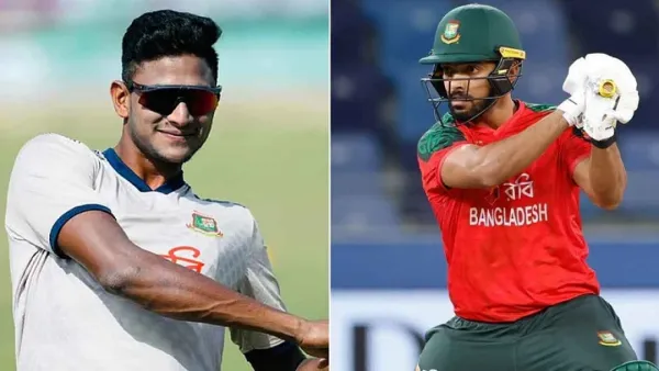 টি-টেনে দল পেলেন সাইফ ও নাহিদ