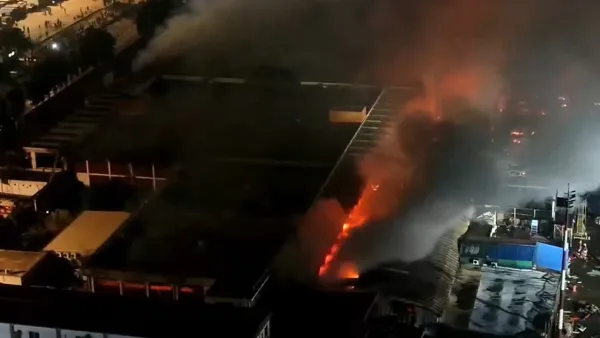  আমাদের ভয় পাওয়ার কিছু নেই