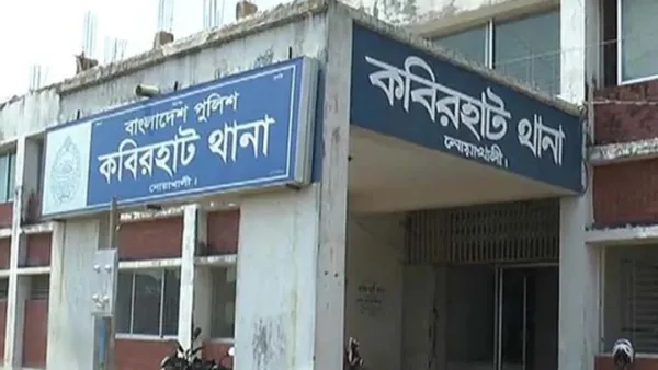 প্রেমের সম্পর্ক ছিন্ন হওয়ায় প্রেমিকার আত্মহত্যা