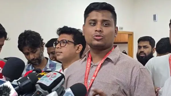 শাপলা ছাড়া কোনো বিকল্প নেই: হাসনাত