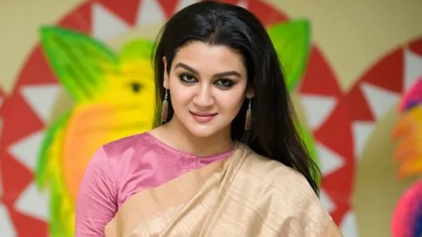 ওটিটিতে মুক্তি পাচ্ছে জয়ার সিনেমা