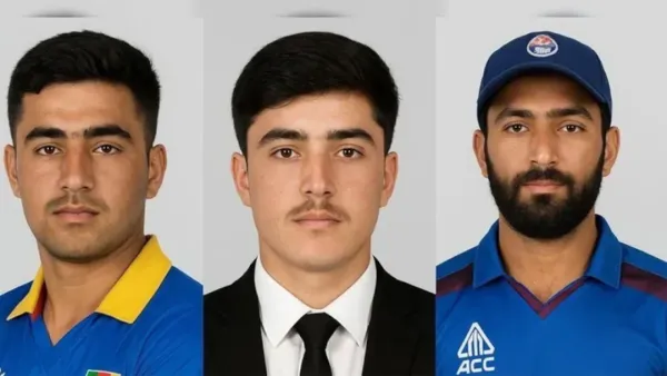 আফগান ক্রিকেটারদের মৃত্যু নিয়ে আইসিসির বিবৃতিতে ক্ষুব্ধ পাকিস্তান