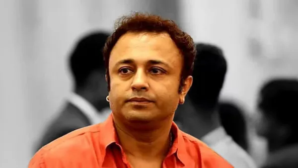 সপরিবারে সড়ক দুর্ঘটনার শিকার অভিনেতা