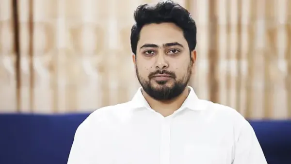 জামায়াতের ‘পিআর আন্দোলন’ পরিকল্পিত রাজনৈতিক প্রতারণা: নাহিদ ইসলাম