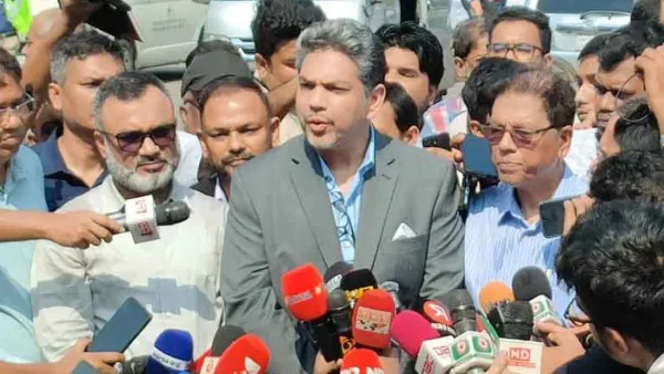 বিমানবন্দরের অগ্নিকাণ্ডে পোশাক শিল্প মারাত্মকভাবে ক্ষতিগ্রস্ত: বিজিএমইএ