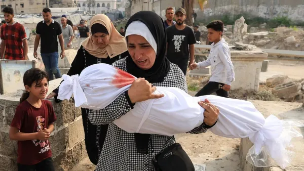 যুদ্ধবিরতি চলাকালেও রক্তপাত থামেনি, গাজায় আরও ৯৭ প্রাণহানি