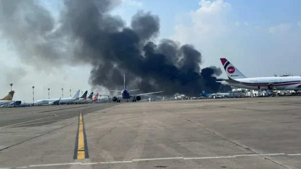 পোশাক ও ওষুধ শিল্পে বড় ক্ষতি