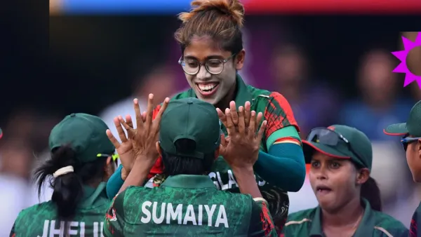 বাংলাদেশের বিশ্বকাপ ম্যাচসহ ছোট পর্দায় আজকের খেলা