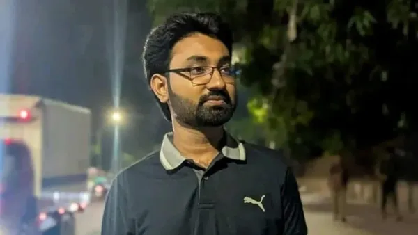 বর্ষা-মাহিরের প্রেমের বলি জবি ছাত্রদল নেতা জোবায়েদ 