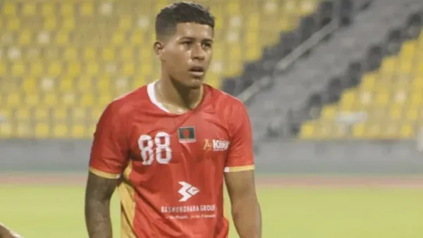 মিচেলের অভিষেকে কিংসের স্বস্তির জয়