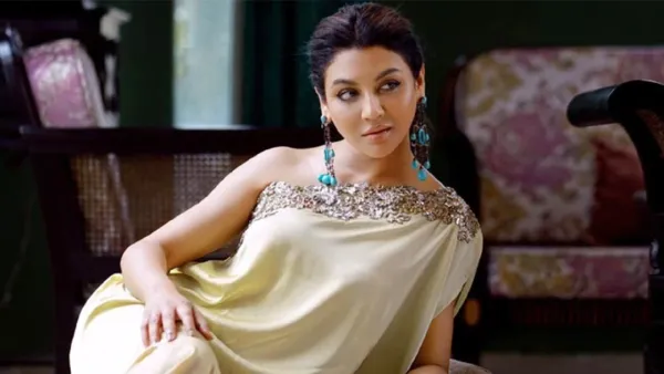 করণ জোহরের সিনেমার প্রস্তাব ফিরিয়ে দেন জয়া আহসান 