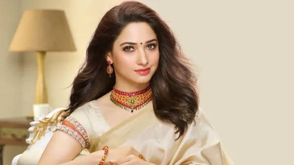 তামান্নাকে  কটাক্ষ