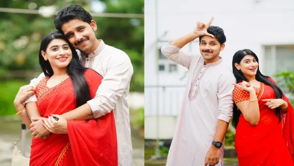 জুটি বাঁধলেন আলভী-শ্রেয়সী