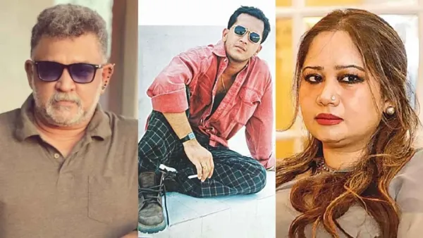 সালমান শাহ হত্যা মামলায় আসামি যারা