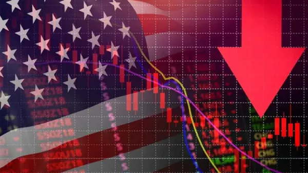 টানা শাটডাউনে বিপাকে মার্কিন অর্থনীতি