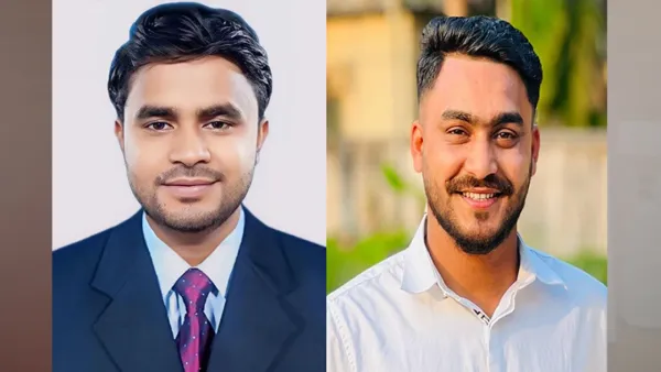 লক্ষ্মীপুর সরকারি কলেজ ছাত্রদলের সভাপতি রনি, সম্পাদক নোবেল