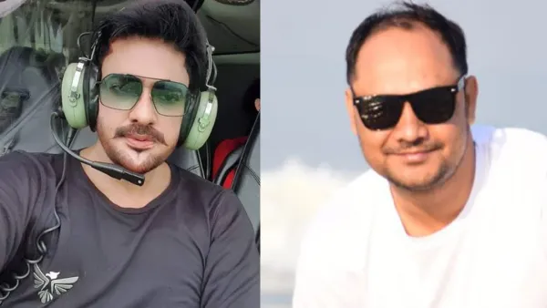 ব্যবসায়ী জুয়েল ইসলামের বিরুদ্ধে অনন্ত জলিলের মামলা 