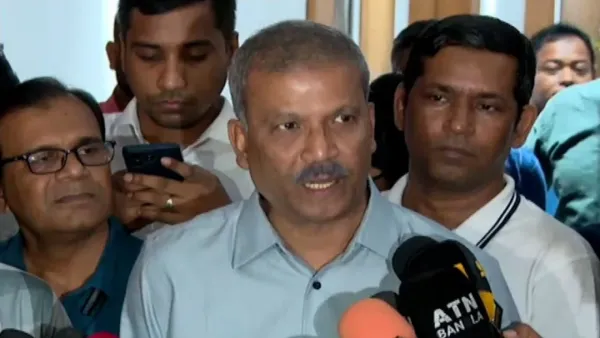 বিএনপি নিরপেক্ষ ভূমিকার কথা বলেছে