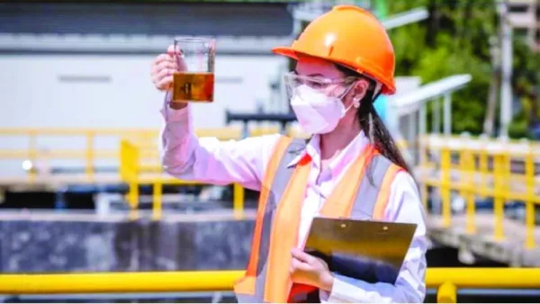 পেশা হিসেবে হেলথ, এনভায়রনমেন্ট অ্যান্ড সেফটি স্পেশালিস্ট