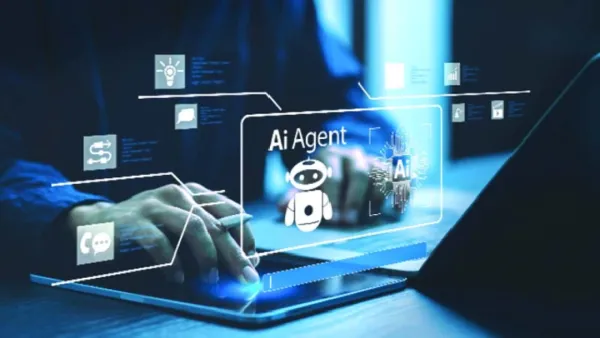 স্বয়ংক্রিয় এজেন্ট : এআইয়ের নতুন দিগন্ত 