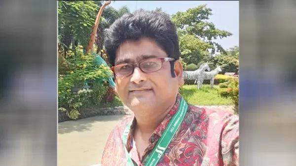 গোপালগঞ্জে এনসিপির সমাবেশে সহিংসতা, মামলায় কারাগারে সাংবাদিক