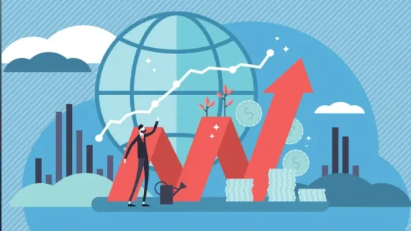 কাটছে না অর্থনীতির গতিহীনতা