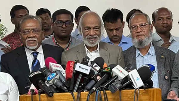 বিতর্কিত কর্মকর্তারা যেন নির্বাচনে না থাকেন