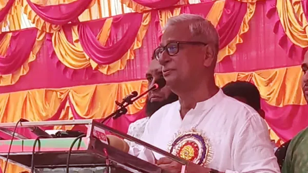 আমরা ২০০১ সালেও বন্ধু ছিলাম, এখনো বন্ধু 