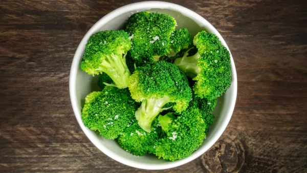 ব্রকলি খাওয়ার উপকারিতা
