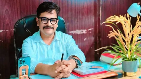 আওয়ামী লীগে যোগ দেওয়া বিএনপি নেতা মুবিনকে স্থায়ীভাবে বহিষ্কার