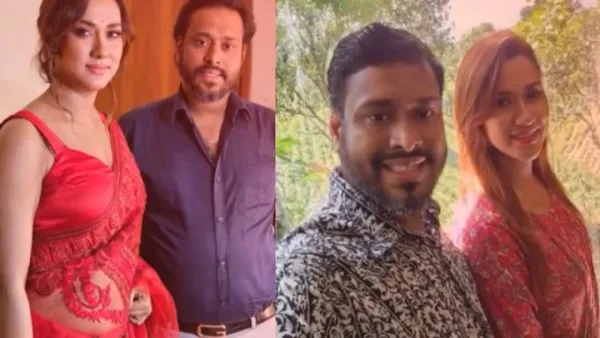 চিত্রনায়িকা ববি ও প্রযোজক বাশারের কল রেকর্ড ফাঁস (ভিডিও)